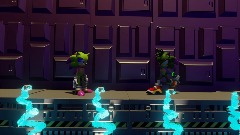 A screenshot taken in Dreams. 3 of 7.