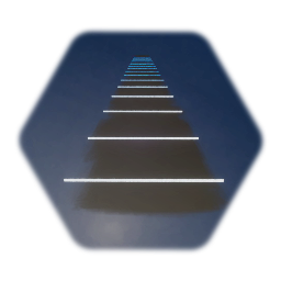 Depth Lines Background