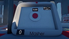 A screenshot taken in Dreams. 12 of 30.