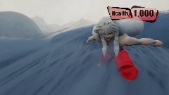 A screenshot taken in Dreams. 5 of 9.