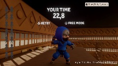 A screenshot taken in Dreams. 15 of 27.