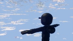 A screenshot taken in Dreams. 7 of 19.