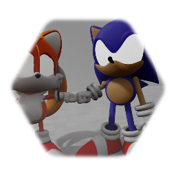 Remix of Outcome Memories - Tails