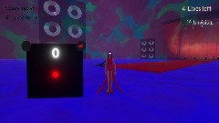 A screenshot taken in Dreams. 1 of 1.