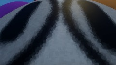 A screenshot taken in Dreams. 2 of 3.