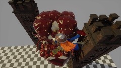 A screenshot taken in Dreams. 25 of 30.