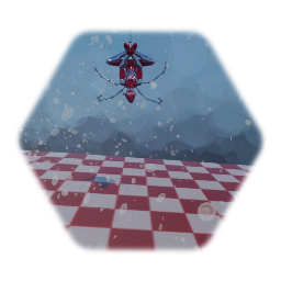 DET-0209 Christmas stuff