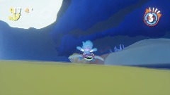 A screenshot taken in Dreams. 3 of 20.