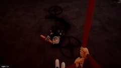 A screenshot taken in Dreams. 16 of 21.