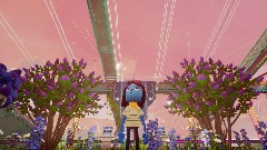 A screenshot taken in Dreams. 28 of 28.