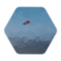 Remix of Working Skateboard with imp