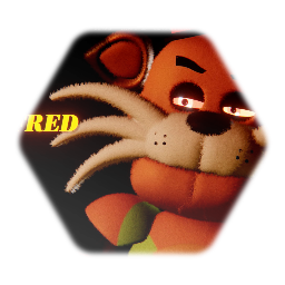 FRED movie version