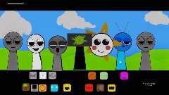 A screenshot taken in Dreams. 4 of 11.