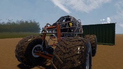 A screenshot taken in Dreams. 2 of 3.