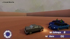OOO0 Racing (Test Arena)