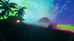 Dreaming Of Paradise