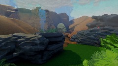 A screenshot taken in Dreams. 3 of 6.