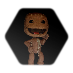 Sackboy