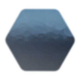 Big splash particles and sound