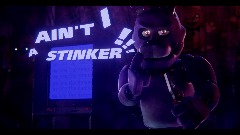 A screenshot taken in Dreams. 9 of 9.