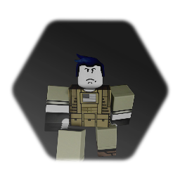 The last guest animation 2 (test)