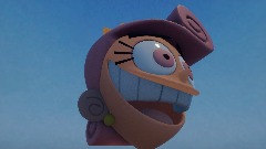 A screenshot taken in Dreams. 13 of 30.