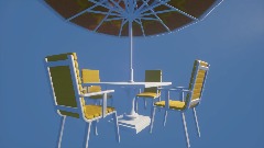 A screenshot taken in Dreams. 2 of 3.