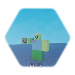 Roblox 2008 noob