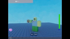 A screenshot taken in Dreams. 1 of 2.