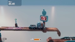 A screenshot taken in Dreams. 1 of 1.