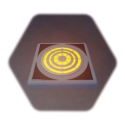 Metal Target Platform