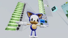 A screenshot taken in Dreams. 2 of 8.
