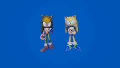 Fast the Clone (Old vs New)
