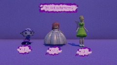 A screenshot taken in Dreams. 11 of 18.