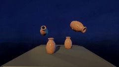 A screenshot taken in Dreams. 18 of 26.