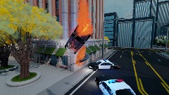 A screenshot taken in Dreams. 6 of 12.