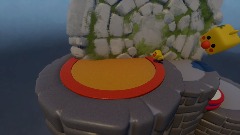 A screenshot taken in Dreams. 3 of 3.