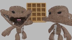 Do You Like Waffles?