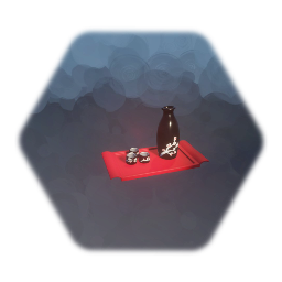 Sake Set