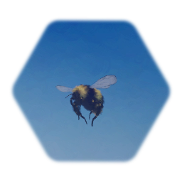 Remix of Bumblebee (Flyable)
