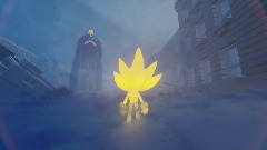 Sonic vs Perfect Chaos - 6/2/2022