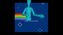 A screenshot taken in Dreams. 6 of 19.