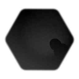 Scared Man [First Person w/ Flashlight]