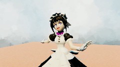 A screenshot taken in Dreams. 1 of 8.