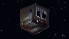 A screenshot taken in Dreams. 20 of 27.