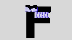 A screenshot taken in Dreams. 2 of 2.