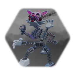 Cute Mangle