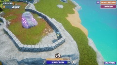 A screenshot taken in Dreams. 1 of 5.