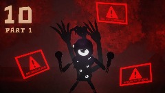 Doors Animation S1E10 Part 1 |       Seek vs Figure Part 2