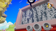 A screenshot taken in Dreams. 17 of 27.